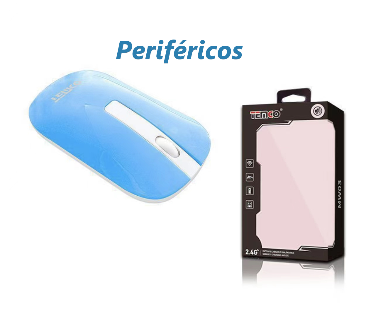 Periféricos
