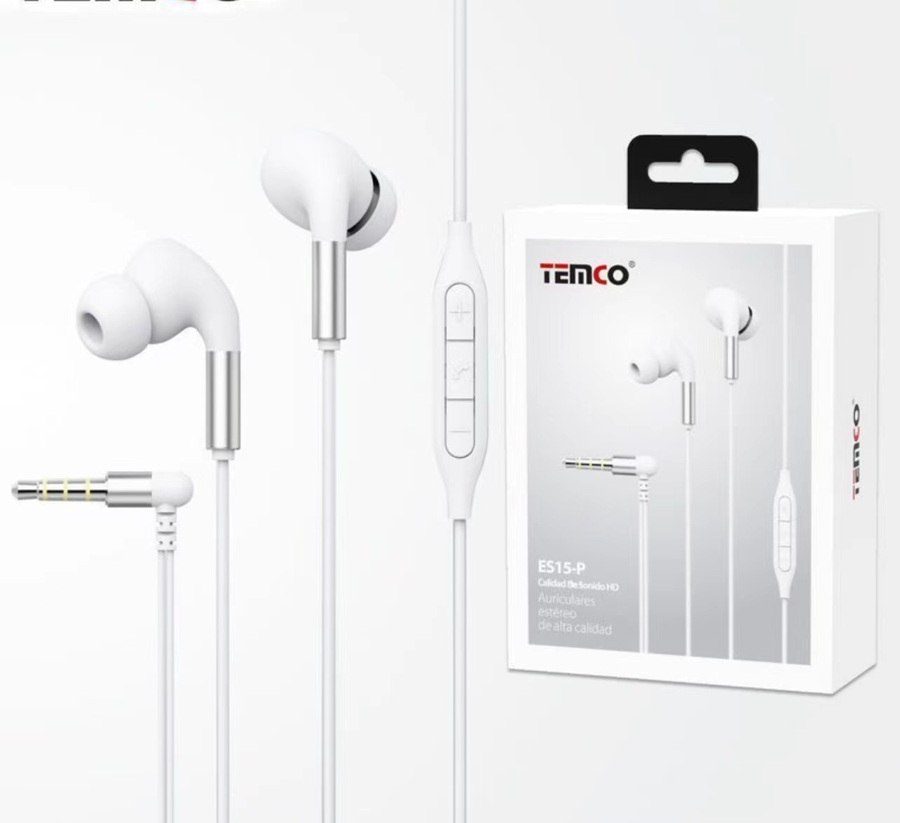 Auriculares