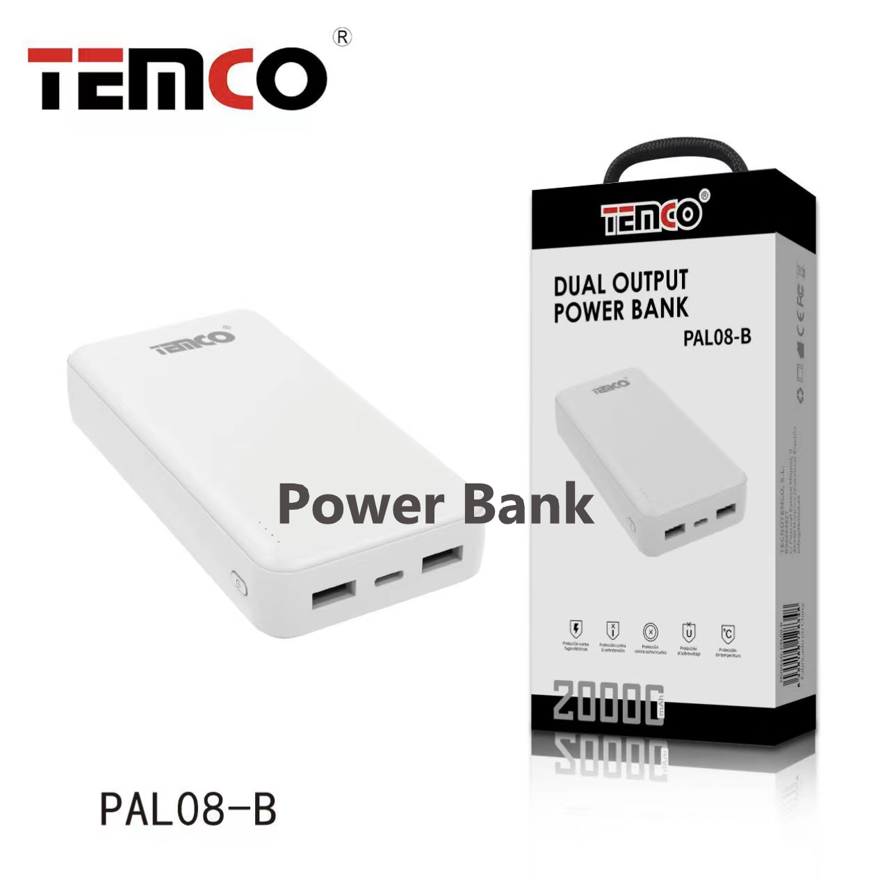 Power Bank