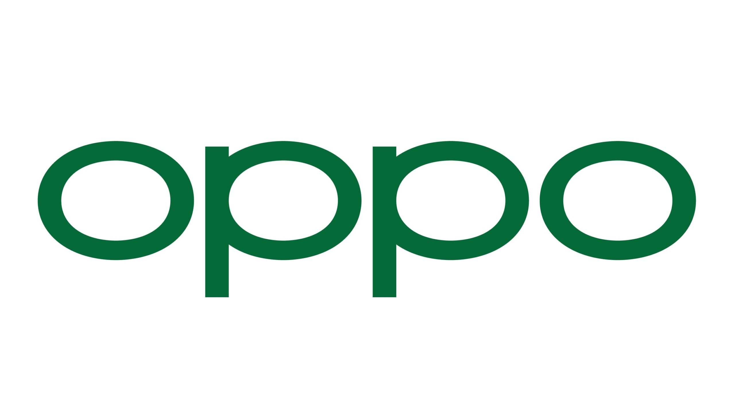 Oppo-logo